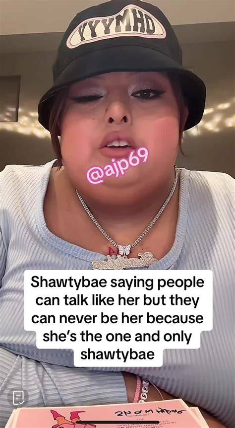 Shawty Bae Onlyfan Onlyfans Nude