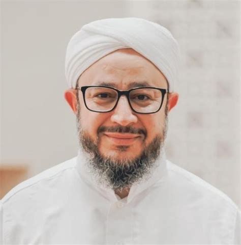 Shaykh ahmed saad wiki