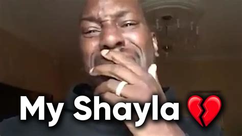 Shayla Onlyfans Leak