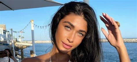 Shayna Caresse Senior Leaked XXX 76 Photos