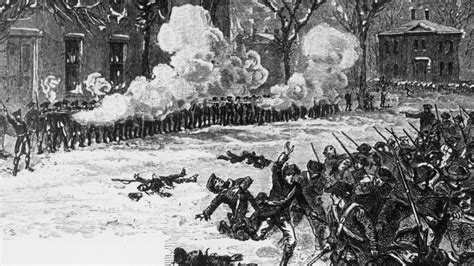 Shays s Rebellion The American Revolution s Final Battle