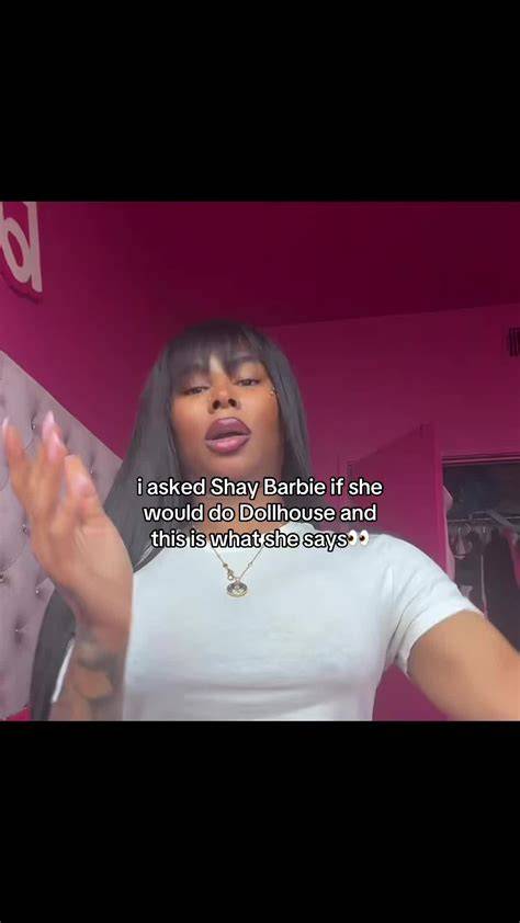 Shaythebarbie Onlyfans Nude