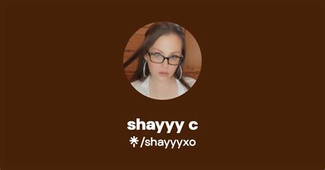 💦 Shayyyxo Leaks XxX 36 Pics