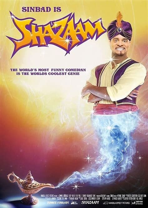 Shazam 1994 where to watch. Do you remember the ‘90s movie Shazaam that stars the comedian Sinbad as a genie who appears to a pair of kids to help them deal with a tragic time?If so, Si... 