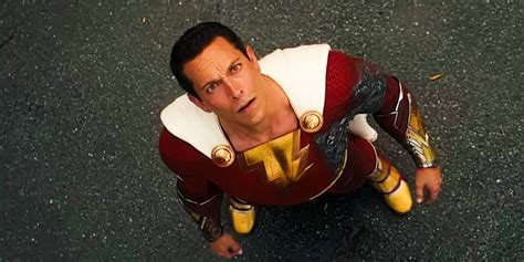 Shazam 2 Director Reveals Secret Error He Didn’t Think Anyone