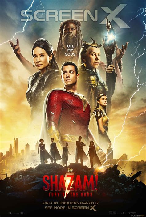 Shazam 2 tickets price. Things To Know About Shazam 2 tickets price. 