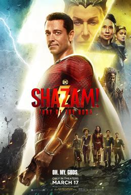 Shazam wiki