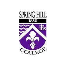 Spring Hill College has authorized the National Student Cleari