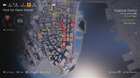 Shd tech financial district. Running through the WoNY. There are differnet projects for the different safe houses that require 5 SHD Tech from each area. So far only 3 have shown up in the Financial District and 4 in Battery Park. Do they have different gated spawns or are they glitching out for me? Any info would be appreciated. Thanks! 