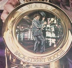 She's Back on Boogie Street