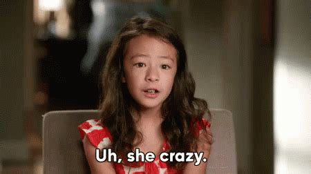 The perfect She Crazy Animated GIF for your conversation. Discover and Share the best GIFs on Tenor.. 