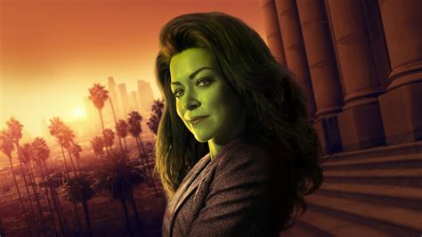 She Hulk Onlyfans Leak