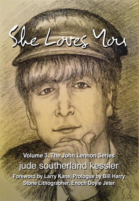 She Loves You (ebook), Jude Southerland Kessler