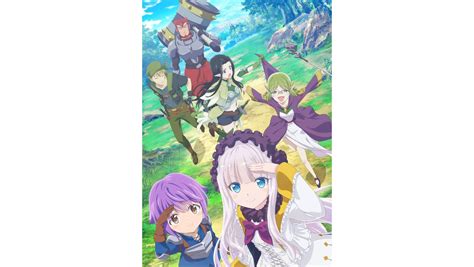 She Professed Herself Pupil of the Wiseman Visual and Trailer Released