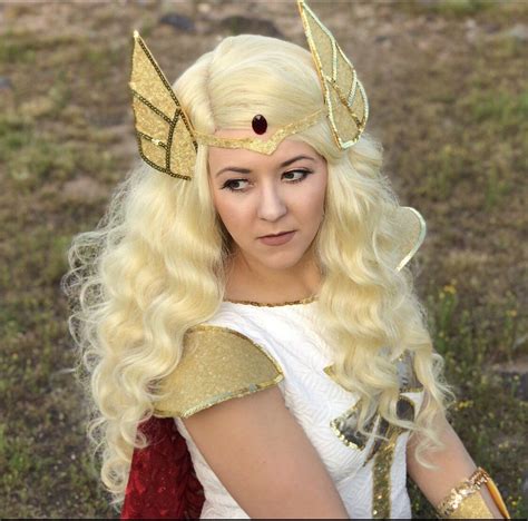 She Ra Wig Etsy India