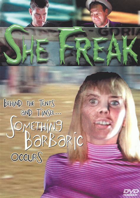720p. She's A Freak - Squirting Melissa starring Melissa Jacobs. 8 min She's A Freak - 974k Views -. 720p. She's A Freak - I Like , Books & Toying My Pussy starring Cara Swank. 8 min She's A Freak - 745.5k Views -. 360p. FirstTimeAuditions - Freak Of The Week. 5 min Reality Kings - 2.9M Views -.