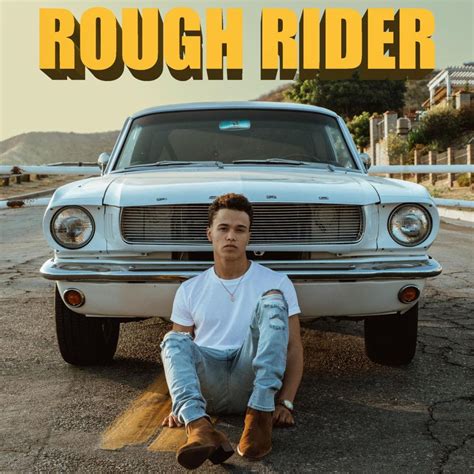 Here are some notable lyrics from “Rough Rider”: – “Rough rider, give me the toothpick, rough rider” – “We are talking about the things that you never heard …