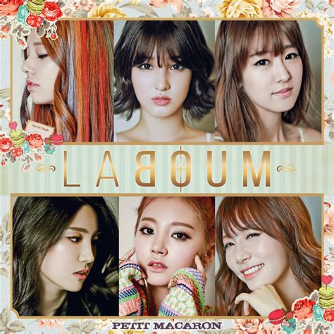 She debuted as a member of LABOUM on August 28, 2014 with the group's first single "Petit Macaron".