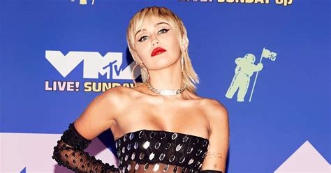 She first began experimenting