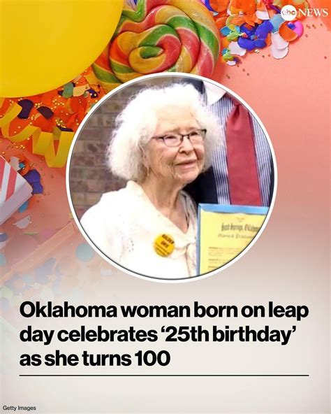 She has been recognized