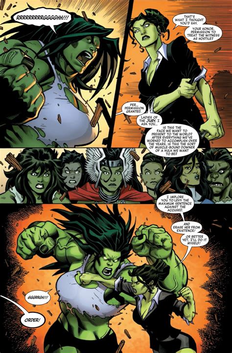 1:04. She-hulk gets Wedgied (By the-killer-wc) 11 months ago. 49K. Watch the best she-hulk (marvel) videos in the world with the tag she-hulk (marvel) for free on Rule34video.com. 