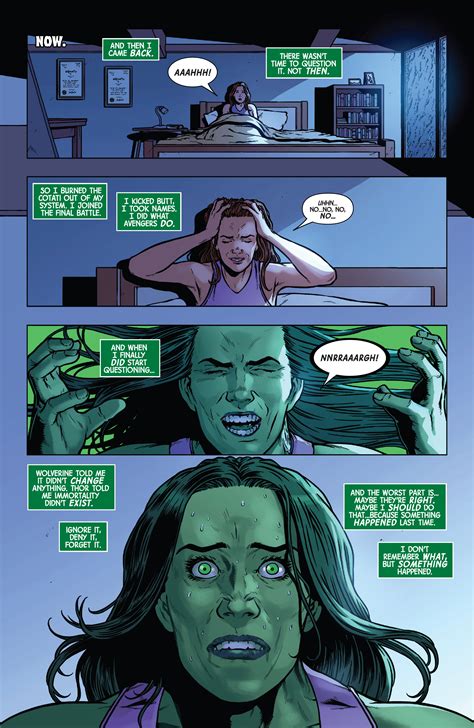She hulk tf porn. Things To Know About She hulk tf porn. 