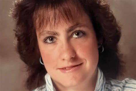 She identified a killer, and