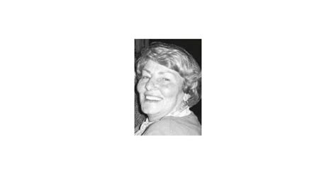 She is predeceased by