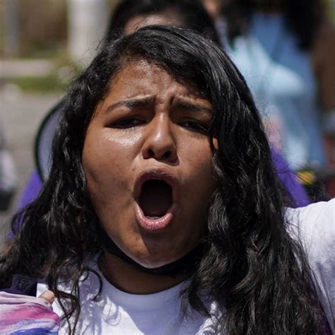 She killed a man while he was raping her, and a court in Mexico sentenced her to 6 years in prison