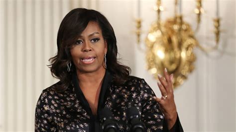 She lost her job after calling Michelle Obama an ‘Ape in heels.’ …