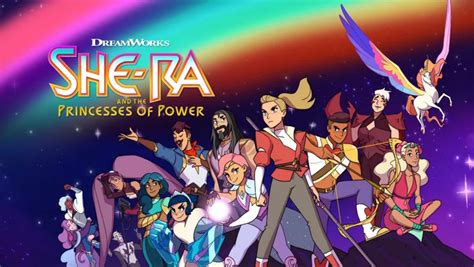 She ra seven. Things To Know About She ra seven. 