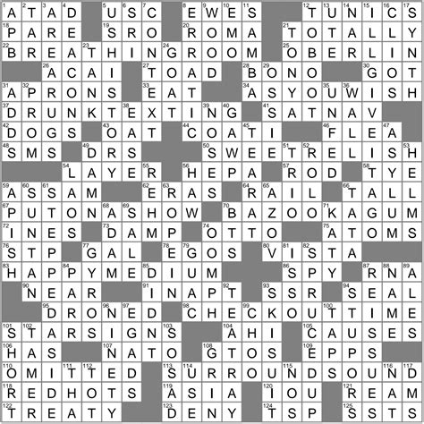 She said paper briefly crossword clue. The Crossword Solver found 30 answers to "Texting format, briefly", 3 letters crossword clue. The Crossword Solver finds answers to classic crosswords and cryptic crossword puzzles. Enter the length or pattern for better results. Click the answer to find similar crossword clues . Enter a Crossword Clue. 