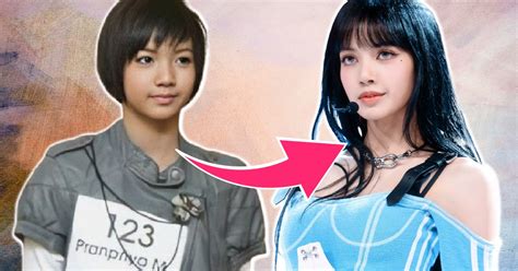 She started dancing and