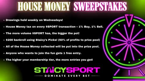 She utilized the AI tool to triumph in one sweepstakes and then contributed the money.