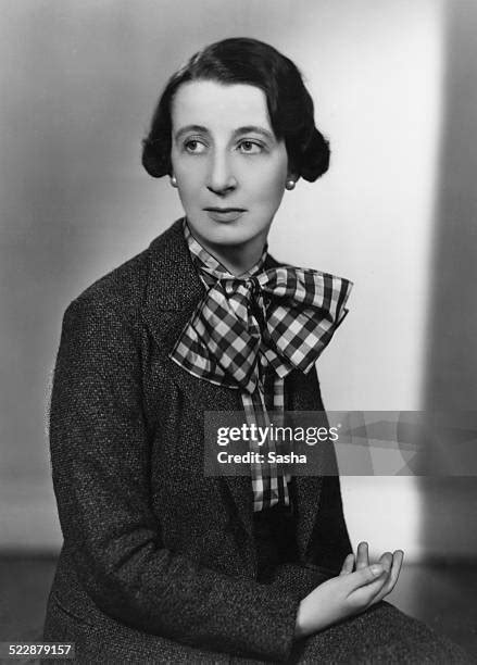 She was also the author