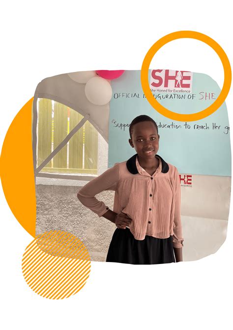 She was an ambassador