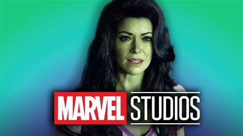 She-Hulk's “Significant” Next MCU Appearance Reportedly.