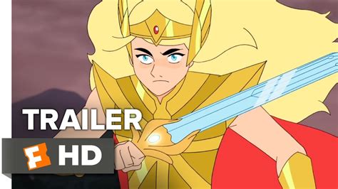 She-Ra: Princess of Power - Season 1 Episode 63: Flowers …