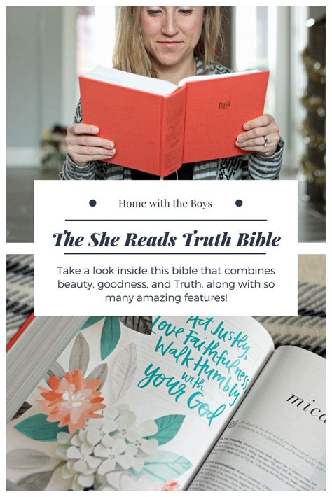 Read Online She Reads Truth Bible By Anonymous
