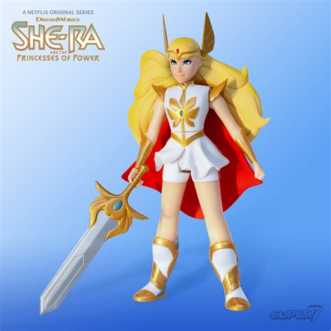 She-ra Toys - Shapeways Games