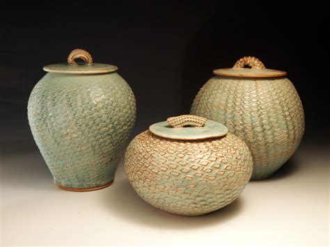 Shea Pottery