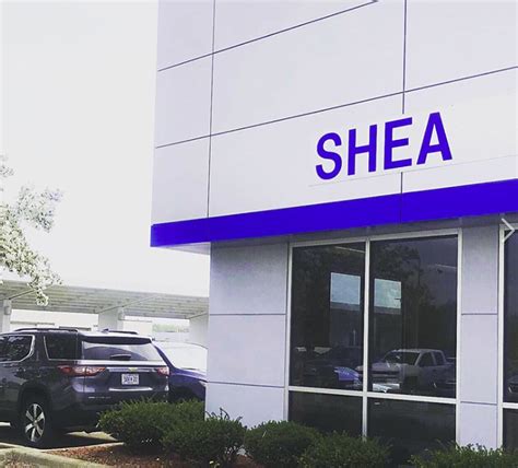 Shea automotive. Things To Know About Shea automotive. 