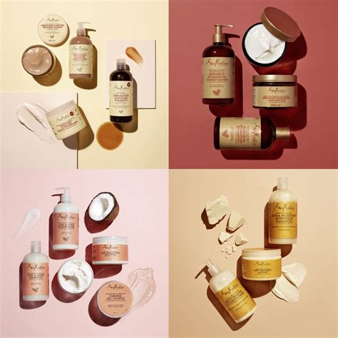 Shea moisture contact.  Click here. com.  SheaMoisture is NOT a BBB Ac...
