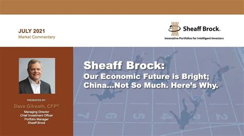 Sheaff Brock reviews its investment performance in 2022, which was an historically difficult year for the U.S. stock market. Hoping that the 2023 market will follow the historical trend of performing positively after a Midterm election year, Sheaff Brock’s co-founders Dave Gilreath and Ron Brock look ahead to the remainder of 2023.. 