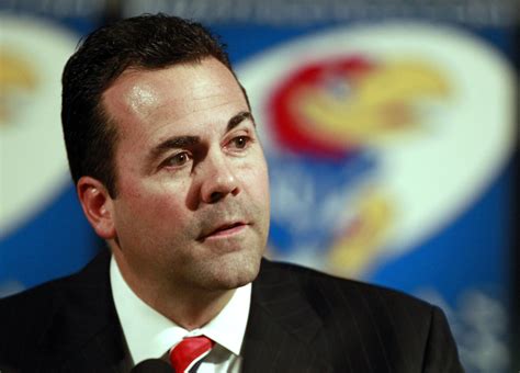 10 years ago today, Kansas AD Sheahon Zenger set out to find the best and he found Charlie Weis. ... the double whammy of zenger then jeff long has got to be one of the worst hires back to back in recent memory. at least y'all have an actually competent ad now and a damn good football coach. 