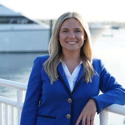 Shealyn Pike - Account Executive - The Morgan Connection