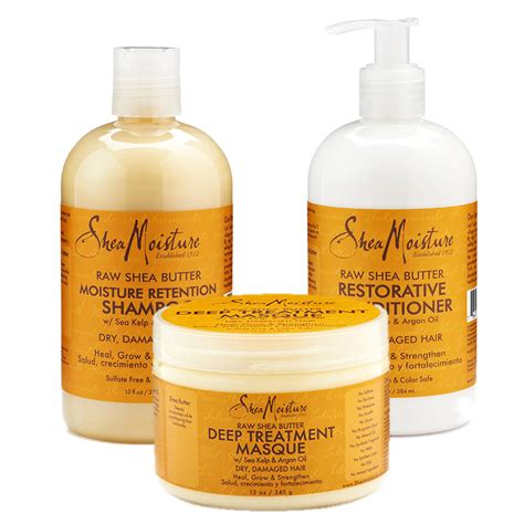 Sheamoisture - SheaMoisture. With roots deep in Black culture, courage and natural wisdom, we are the most authentic, aware, aspirational beauty brand in the world. Since day one, SheaMoisture’s mission has been to invest in, support and empower Black communities. We pledge to dedicate proceeds from every single purchase as direct investment to Black ... 