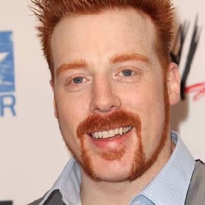 Sheamus - Bio, Career, Age, Net Worth, Height, Nationality, Facts