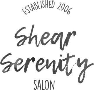 Shear Serenity Salon, Clovis, California. 157 likes · 25 were here. Beauty Salon.