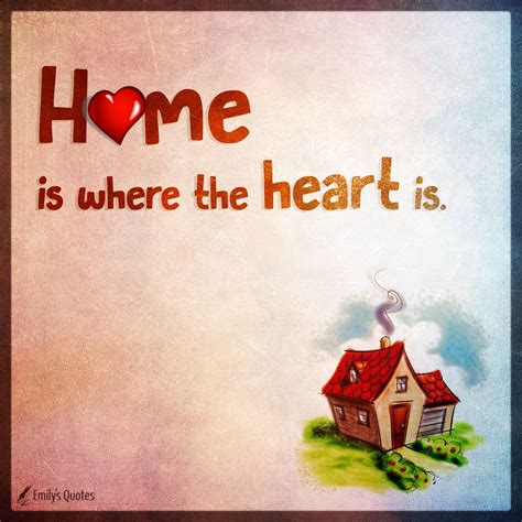 Sheba Home Is Where Your Heart Is